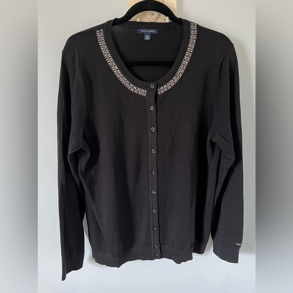 ✨ Tommy Hilfiger Sweater ✨  XL